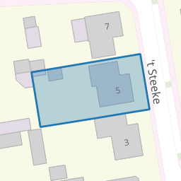 Perceel ZDT02-B-3953