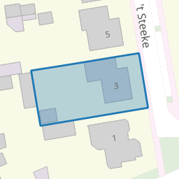 Perceel ZDT02-B-3954