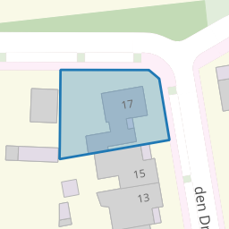 Perceel ZDT02-B-3955