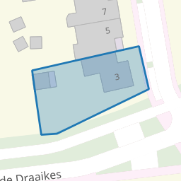 Perceel ZDT02-B-3956