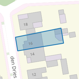 Perceel ZDT02-B-3958