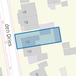 Perceel ZDT02-B-3960