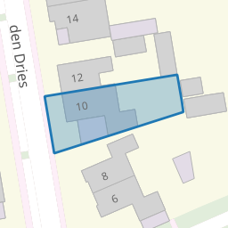 Perceel ZDT02-B-3961