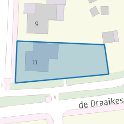 Perceel ZDT02-B-3965