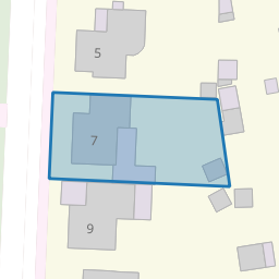 Perceel ZDT02-B-3967