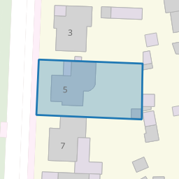 Perceel ZDT02-B-3968