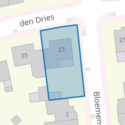 Perceel ZDT02-B-3978