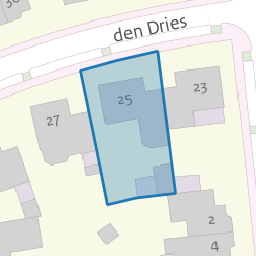 Perceel ZDT02-B-3979