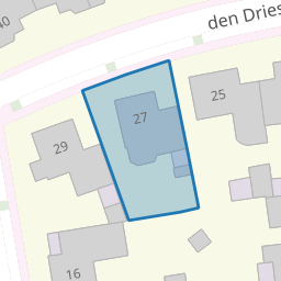 Perceel ZDT02-B-3980