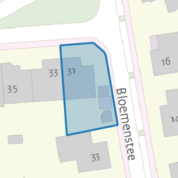 Perceel ZDT02-B-3985