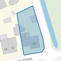 Perceel ZDT02-B-3990