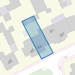 Perceel ZDT02-B-3997