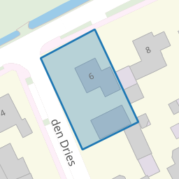 Perceel ZDT02-B-3999