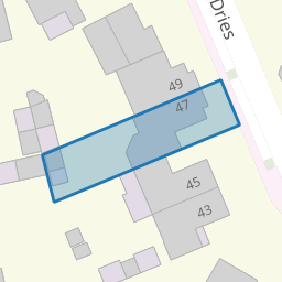 Perceel ZDT02-B-4003