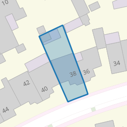 Perceel ZDT02-B-4083