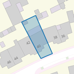 Perceel ZDT02-B-4084