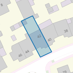 Perceel ZDT02-B-4085