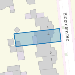 Perceel ZDT02-B-4086