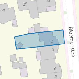 Perceel ZDT02-B-4087