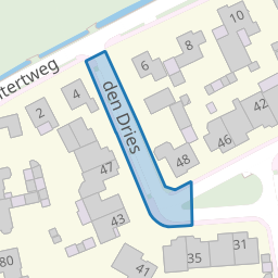 Perceel ZDT02-B-4094