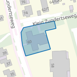 Perceel ZDT02-B-4098