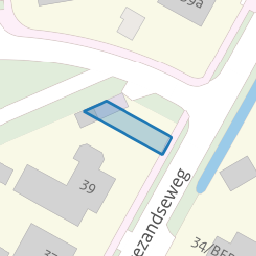 Perceel ZDT02-B-4101