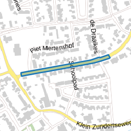 Perceel ZDT02-B-4105