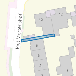 Perceel ZDT02-B-4106