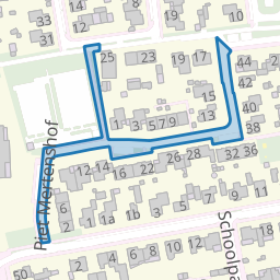 Perceel ZDT02-B-4107