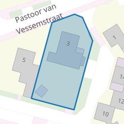 Perceel ZDT02-B-4155