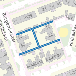 Perceel ZDT02-B-4172