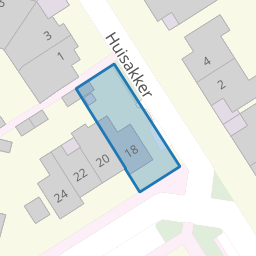 Perceel ZDT02-B-4173