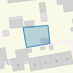 Perceel ZDT02-B-4264