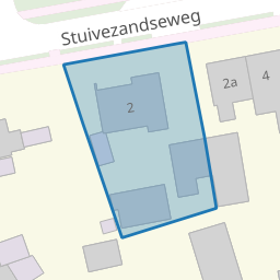 Perceel ZDT02-B-4288