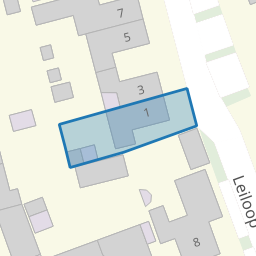 Perceel ZDT02-B-4341