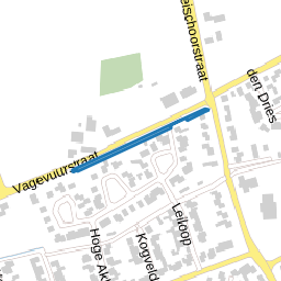 Perceel ZDT02-B-4345