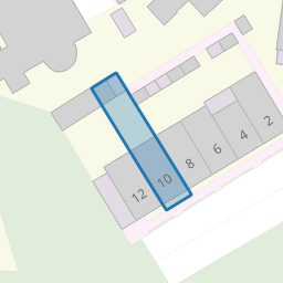 Perceel ZDT02-B-4410