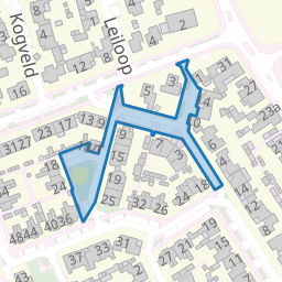 Perceel ZDT02-B-4420