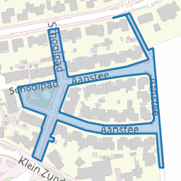 Perceel ZDT02-B-4426