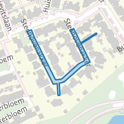 Perceel ZDT02-B-4447