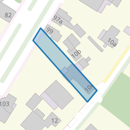 Perceel ZDT02-E-2145