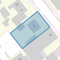 Perceel ZDT02-E-2332