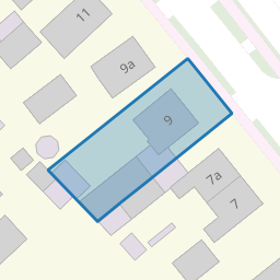 Perceel ZDT02-E-2536