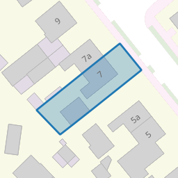 Perceel ZDT02-E-2538