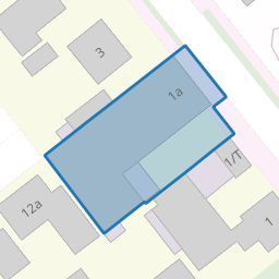 Perceel ZDT02-E-2539