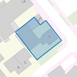 Perceel ZDT02-E-2695