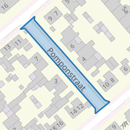 Perceel ZDT02-E-2875