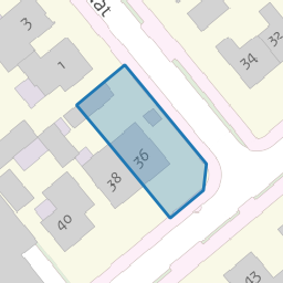 Perceel ZDT02-E-2938