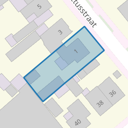 Perceel ZDT02-E-2958