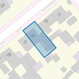 Perceel ZDT02-E-3000